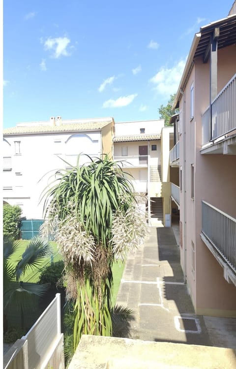 Apartment | View from property