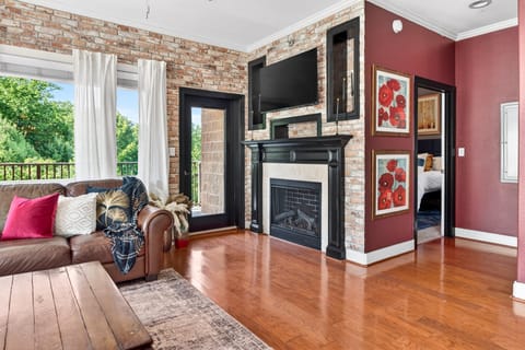 Condo, 2 Bedrooms | 2 bedrooms, WiFi (free)
