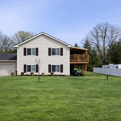 Home Exterior
