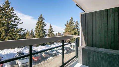 Apartment | Balcony