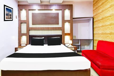 House | 1 bedroom