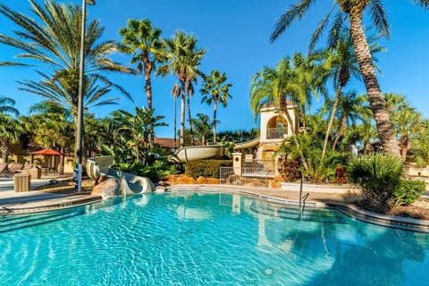 Villa (4 Bedrooms) | Interior