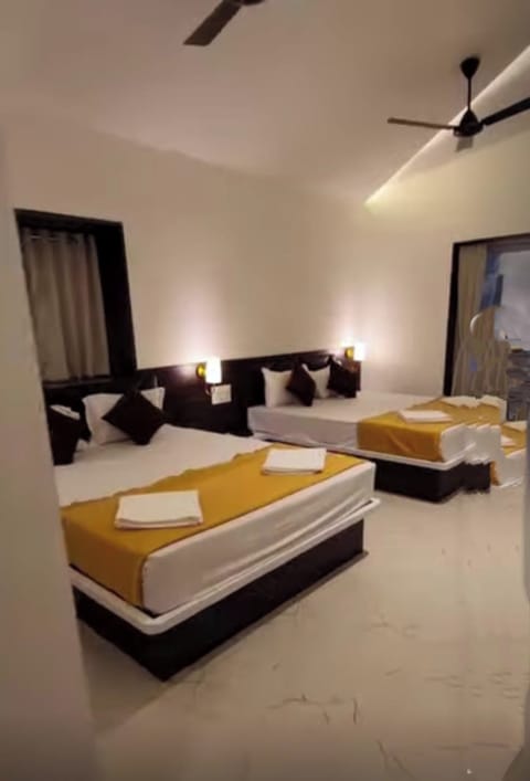 Villa, 2 Bedrooms | WiFi (free)