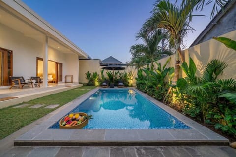 Deluxe Villa, 2 Bedrooms, Private Pool | Pool | Outdoor pool