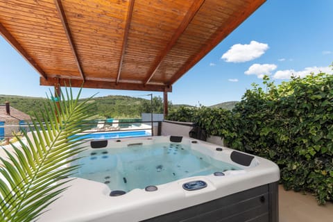 Apartment (A1) | Spa