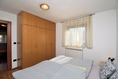 Apartment (A1) | Iron/ironing board, free WiFi