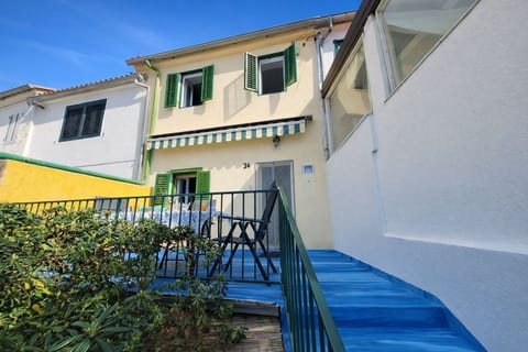 Building design