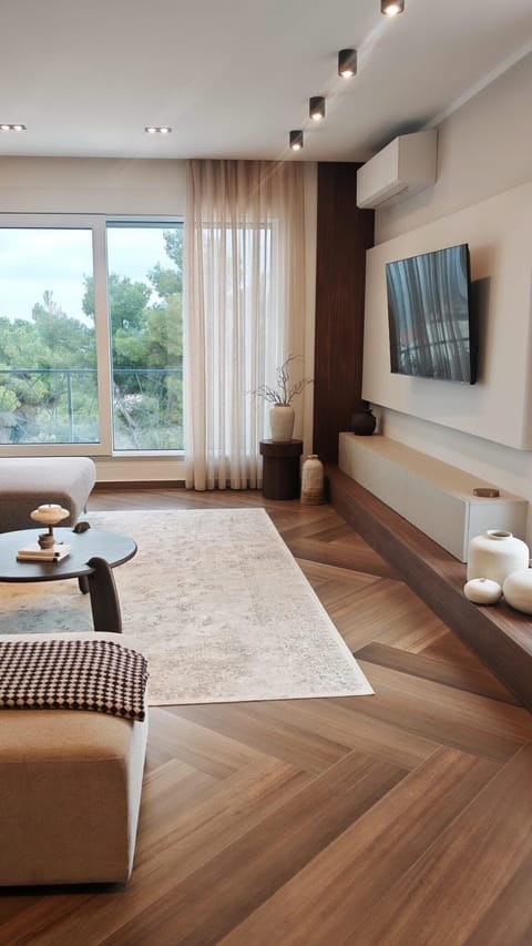 Apartment (A2) | Living room | Smart TV, Netflix