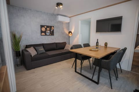House | Living room