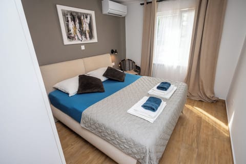 Apartment (A1) | Iron/ironing board, free WiFi