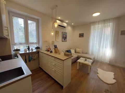 Apartment (A1) | Living room