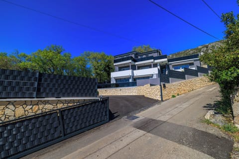 Building design