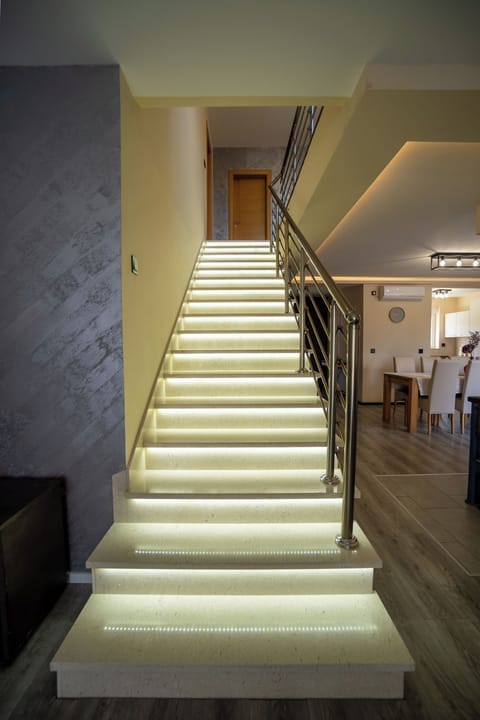 Villa | Staircase