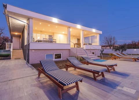 Building design