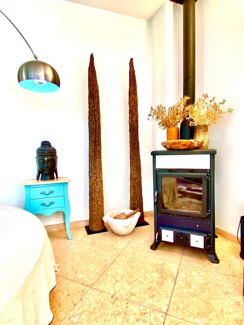 Villa | BBQ/picnic area