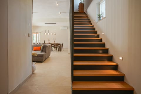 Villa | Interior