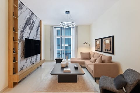 Nasser Lootah I Duja Tower I 1BR Apartment 2