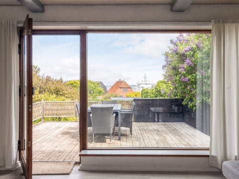 House | View from property