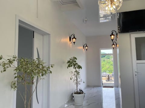 Double or Twin Room, Garden View | Interior