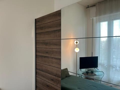 Superior Triple Room, City View | In-room safe, iron/ironing board, free WiFi