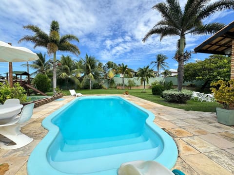 Basic Chalet | Pool | Outdoor pool