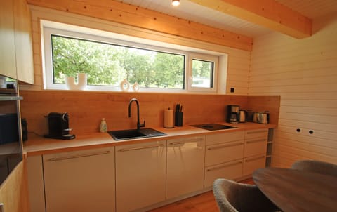 House | Private kitchen | Highchair