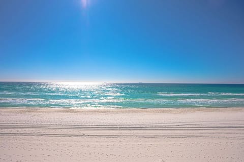 Explore beautiful PCB