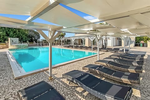 Shared pool