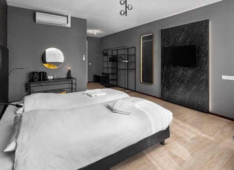 Comfort kamer | In-room safe, free WiFi, bed sheets