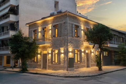 Apartment, 1 Bedroom | Exterior