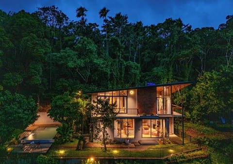 Superior Villa, River View | Exterior