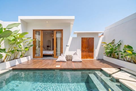 Deluxe Villa, 2 Bedrooms, Private Pool | Private pool