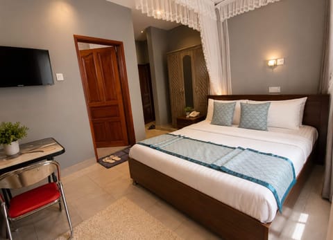 Deluxe Single Room, Balcony, River View | Free WiFi
