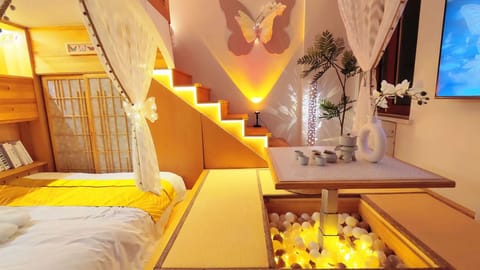 Comfort Suite, City View | Free WiFi, bed sheets