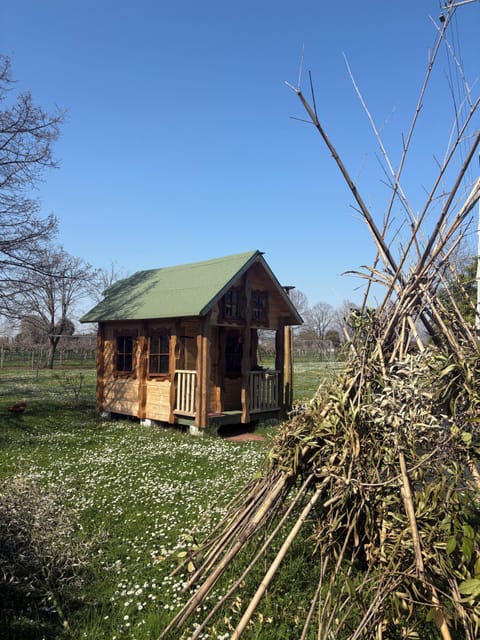 Family Studio, Garden View | Exterior