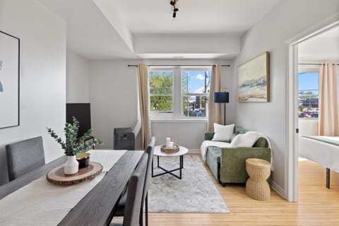 2 bedroom Unit