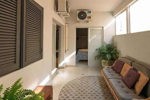 Standard Suite, Lanai | Interior