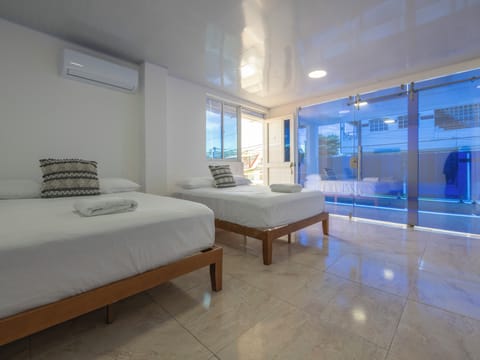 Comfort Studio | Free WiFi