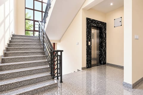 Elevator