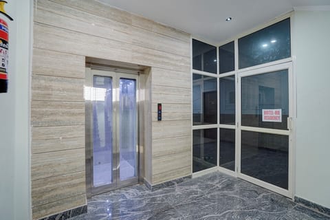 Elevator