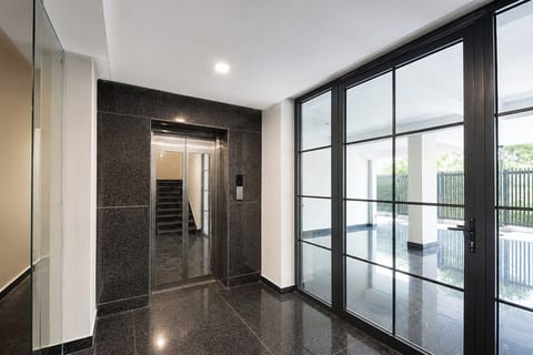 Elevator
