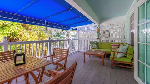 Annie's Hideaway