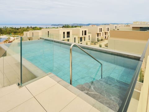 Apartment, Balcony, Coast, Hotel, Resort, Seaside Resort, Resort Town, Bay, Penthouse Apartment