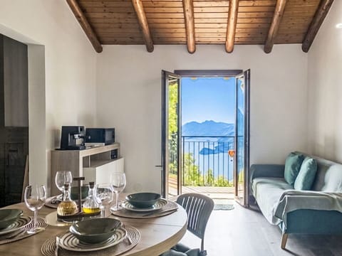 Apartment, Balcony, Coast, Hotel, Resort, Seaside Resort, Resort Town, Bay, Penthouse Apartment