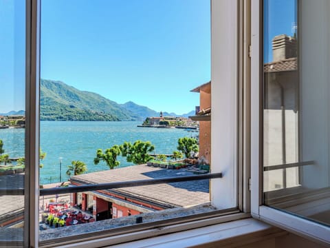 Apartment, Balcony, Coast, Hotel, Resort, Seaside Resort, Resort Town, Bay, Penthouse Apartment