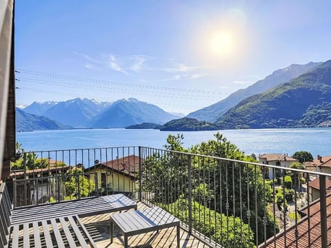 Apartment, Balcony, Coast, Hotel, Resort, Seaside Resort, Resort Town, Bay, Penthouse Apartment
