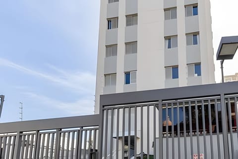 Superior Apartment | Exterior