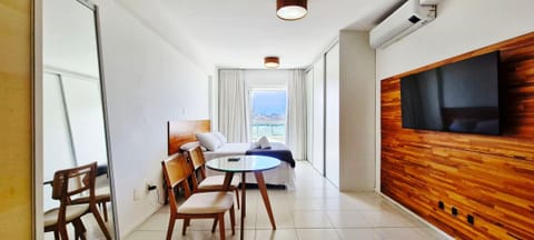Standard Apartment | Free WiFi, bed sheets