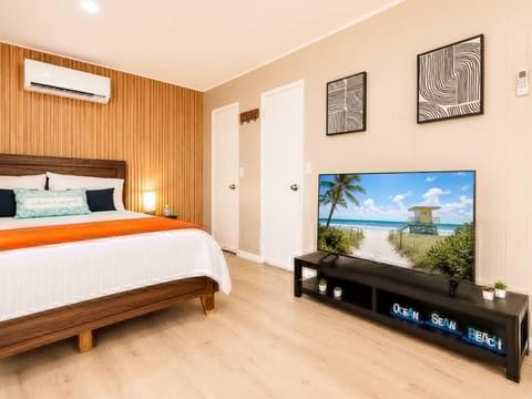 House | 1 bedroom