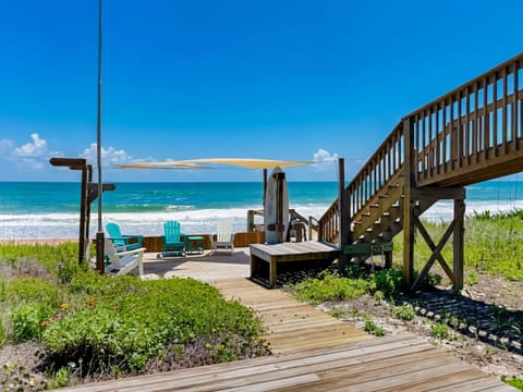 House (4 Bedrooms) | Property amenity
